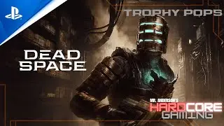 One Gun | Dead Space | Trophy Pops