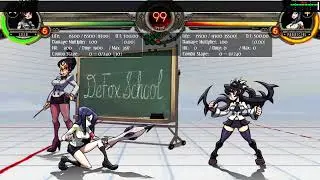 learning filia