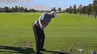 Steve Holmes   Vegas 2010