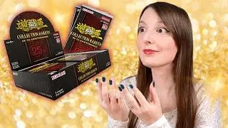 7 RARETÉS INCROYABLES ! AVP Yu-Gi-Oh! Collection Rareté du 25e Anniversaire !