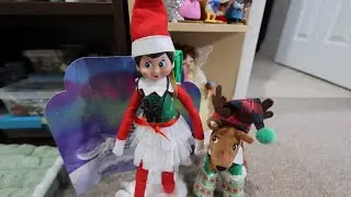 NEW TREE ORNAMENTS FOR 2025 - Vlog 430 (12.14.25)