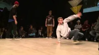 Qualifs Crew 3vs3 : EMATHIA OF GRAVITY vs FROM SPACE