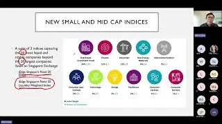 KenTrade Webinar Singapore Government Jump Starts Stocks Potential Winners From Finance and Services