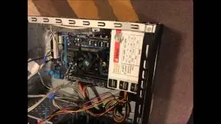 ramschware power supplys