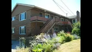 Apartment for Rent in Seattle 1BR/1BA by Seattle Property Management