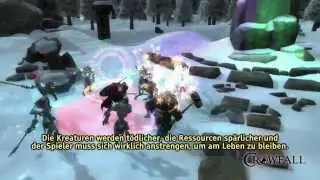 (DE) Crowfall -  Kampagnen