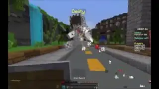 Aggro Box VS Deiity