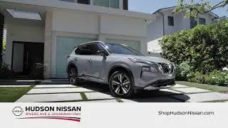 Hudson Nissan Charleston - February 2021