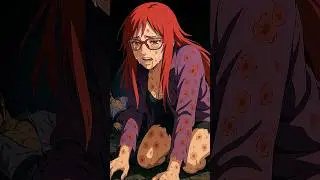 These 2 Characters Ruined By Their Special Power In Naruto #naruto #narutoshippuden