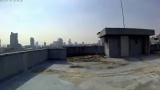 Testing F60B 170 Degree Wide Angle Action Camera - in 4K