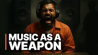 Songs of War: Music as a Weapon | How the Military Weaponizes Your Favorite Music