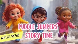 Fruit World Adventures:Puddle Jumpers
