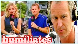 Tennis Host SHAMES Tim Henman Live on Air Over Embarrassing Wimbledon Incident!