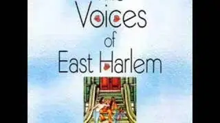 The Voices Of East Harlem - Little People