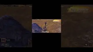 1v2 #pubg #pubgmobile #pubgm #метророяль #metroroyale #метро #пабг #акулаз