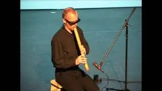 shakuhachi - Mike McInerney