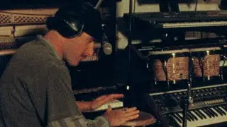 Zac Farro - Operator (Official Music Video)