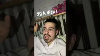 Wie ich 30 Tausen views gemacht habe ?! #cannabisentzug #entzug #funny #sucht #suchthilfe #kunst