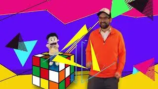 Learn Shapes with Uncle Jake: Fun and Catchy Shapes Song for Kids