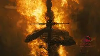 Dark Cinematic Fantasy Metal