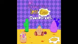 Rabbit hole Lost eggs OST - 