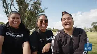UniBound &ndash; Mentor stories 2021