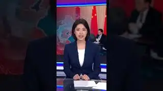 Regional Security Alert: South Korea & China&rsquo;s New Alliance? #trending #news #newsbreak