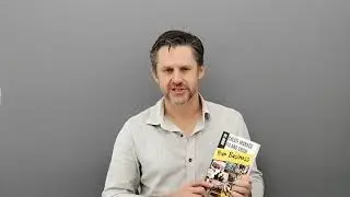 Promo Adam Rabinowitz