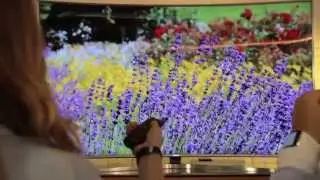 Как подключить пульт Smart Control к Samsung SUHD TV📺