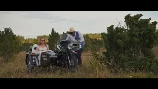 Liisa ja Tõnis // 24.07..2024
