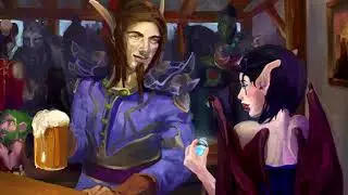 Głos Azeroth. Odc.1: Słowem wstępu...