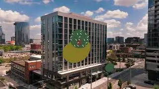 Caption by Hyatt Downtown Nashville