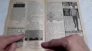 The Workbasket March 1969