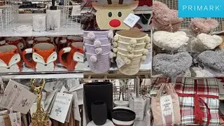 PRIMARK HOME DECOR NEW COLLECTION 2022 / COME SHOP WITH ME #ukfashion #primark