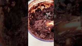 Ultimate Healthy Brownies Recipe 🍫