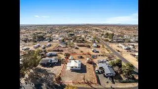 22655 W Henderson St,  Congress, AZ 85332 - Daniel Caudle - MLS 6818732