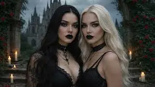 NightVeil Records - Storm of Silence [Symphonic Metal]