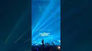 AlanWalker | Spectre | World DJ Festival Japan 2025.6.28 @Makuhari Messe #edm #alanwalker