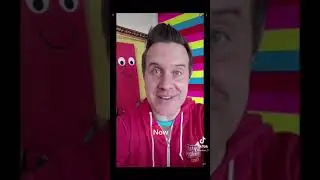 CBeebies character then vs now