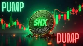 SNX Coin Pump or Dump? Ethereum&rsquo;s Perps DEX Sparks 20% Surge!