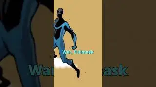 The TRUTH about Full Mask Mark#invincible #gaming #funny#minecraft #viltrumites