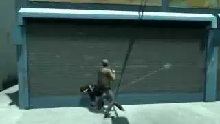 |GTA TBoGT| 
