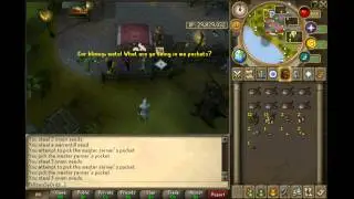 Fr0zenSw0rdz | Vlog #4 | w/Commentary | RsCommunity and Skills