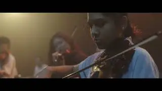 Dharma Yuddham | The Last Blue Forest | Singhanagara Contemporary Orchestra