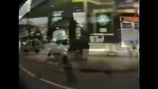 Robbie Gangemi 1994-2003 re-edit