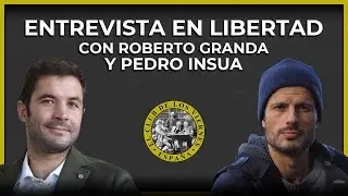 Pedro Insua: 