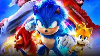 Sonic Movie 3
