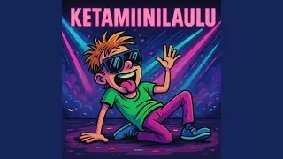 Ketamiinilaulu