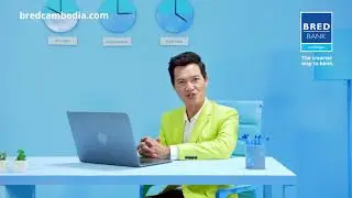 For a smarter approach to business banking, talk to Cambodia&rsquo;s international business bank