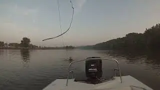 8/23/2023 - Cedar River, Barefoot Sanger, James - GOPR2246